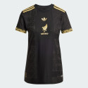 adidas Mexico 25 Gold Jersey