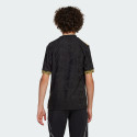adidas Mexico 25 Gold Jersey Kids