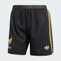 adidas Mexico 25 Gold Shorts