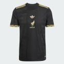 adidas Mexico Gold Jersey