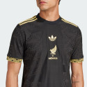 adidas Mexico Gold Jersey
