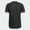 adidas Mexico Gold Jersey