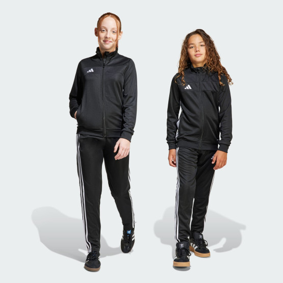 adidas Tiro 25 Essentials Track Suit Kids