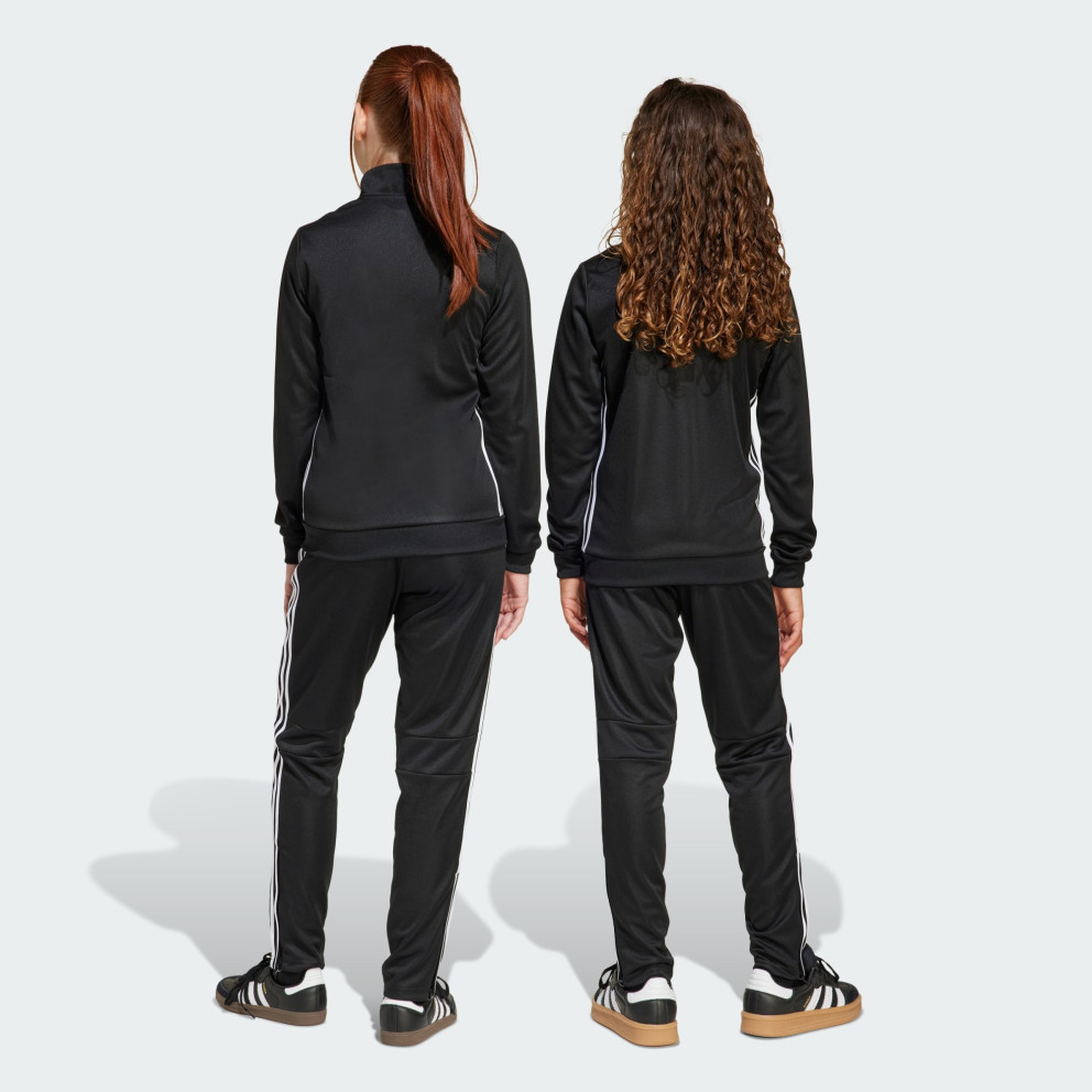 adidas Tiro 25 Essentials Track Suit Kids