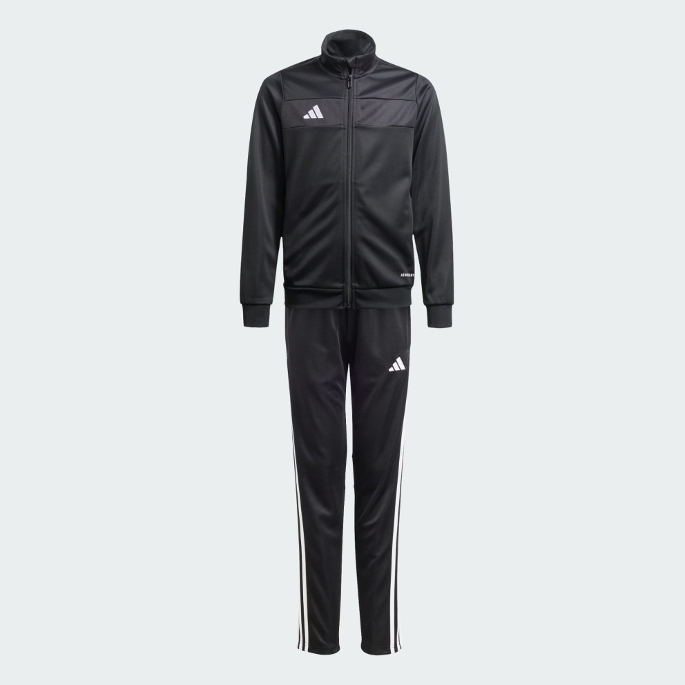 adidas Tiro 25 Essentials Track Suit Kids