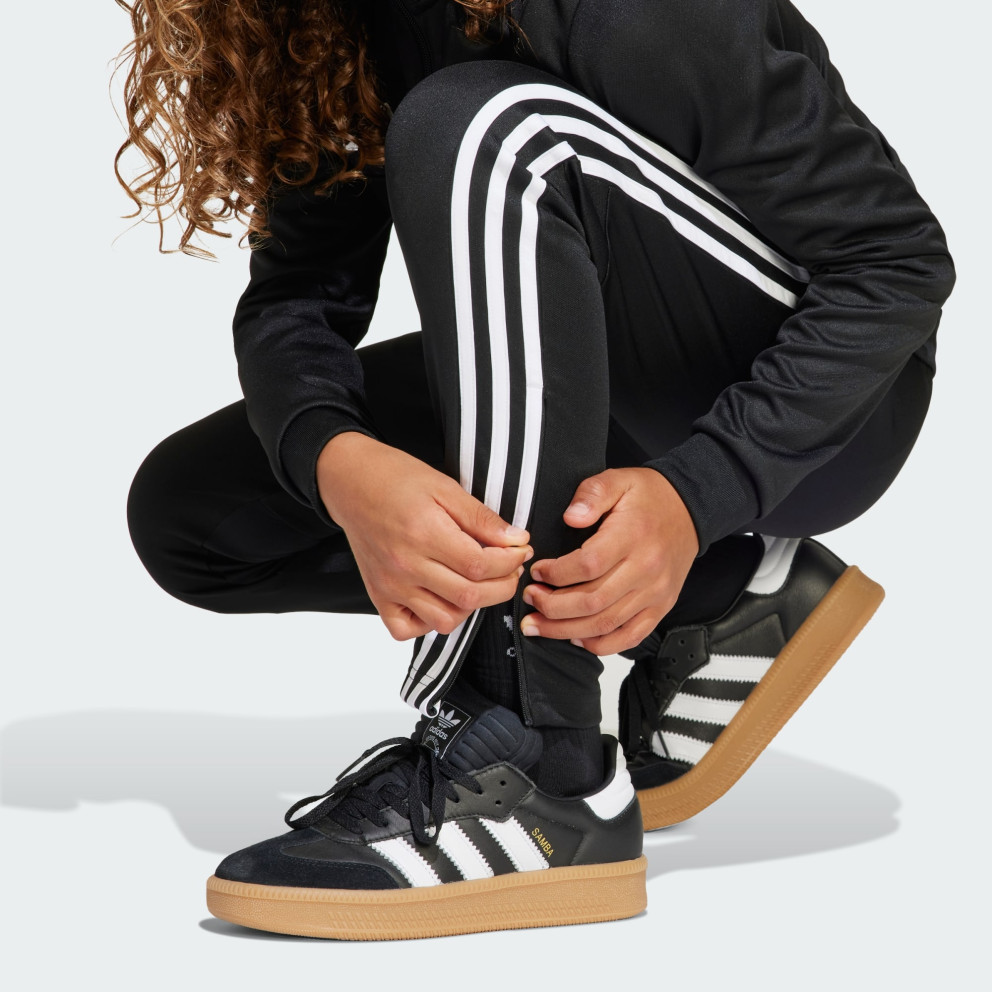 adidas Tiro 25 Essentials Track Suit Kids