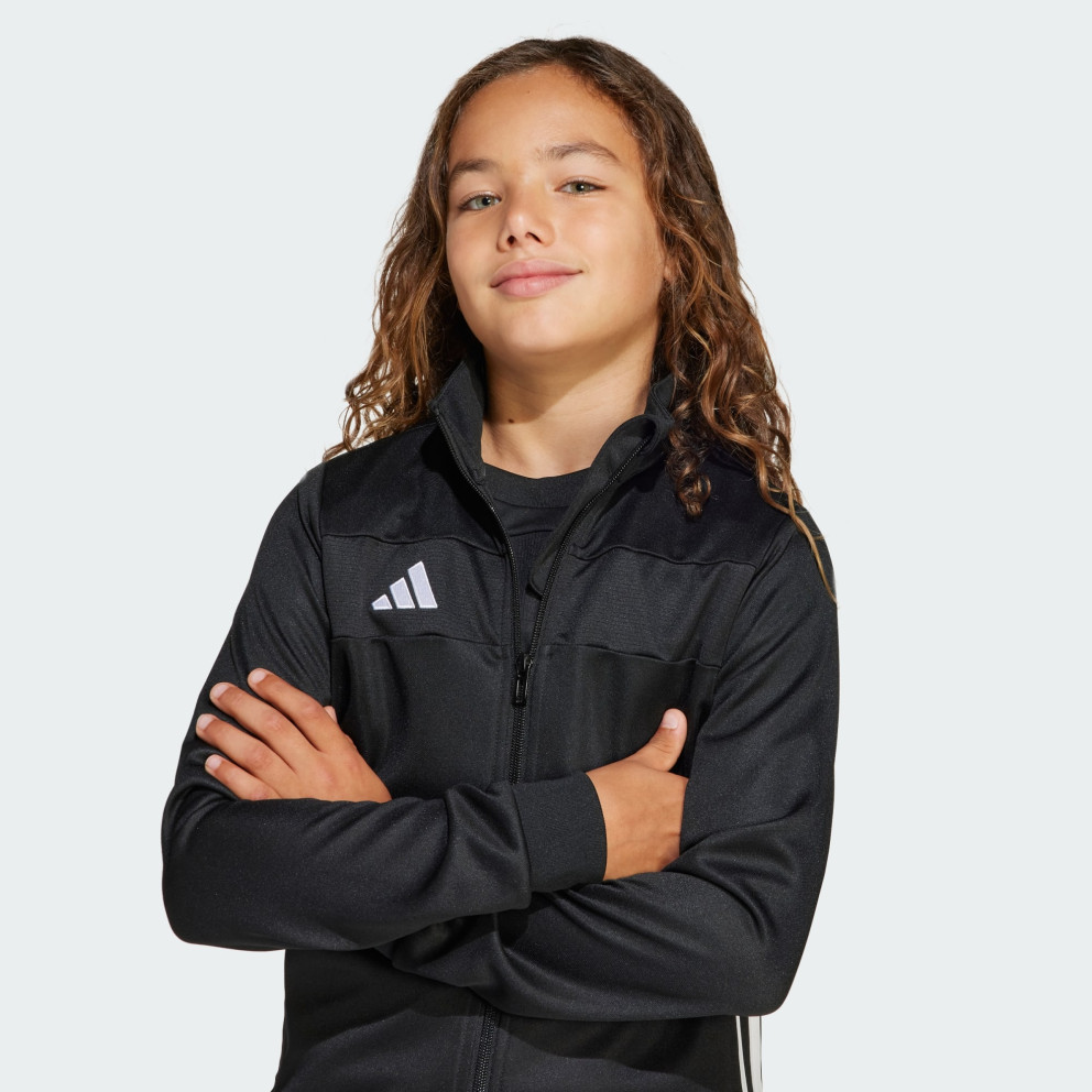adidas Tiro 25 Essentials Track Suit Kids