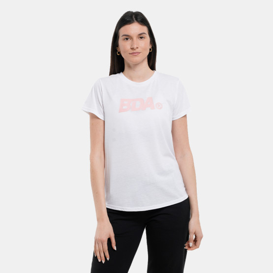 Body Action Women'S Actice Short Sleeve Tee
