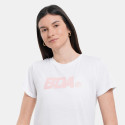 Body Action Women'S Actice Short Sleeve Tee