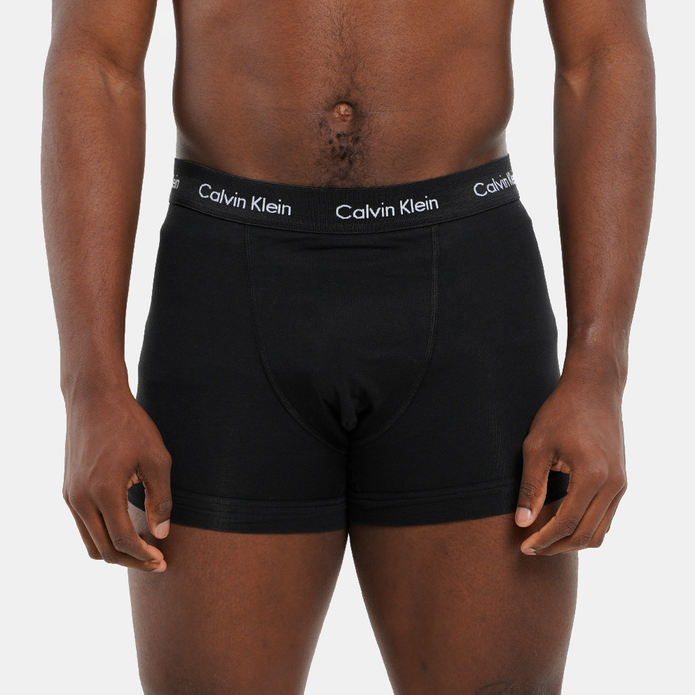 Calvin Klein Trunk 3Pk