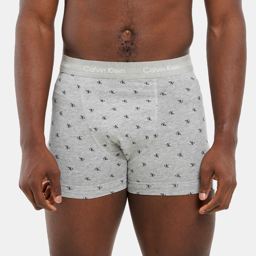 Calvin Klein Trunk 3Pk