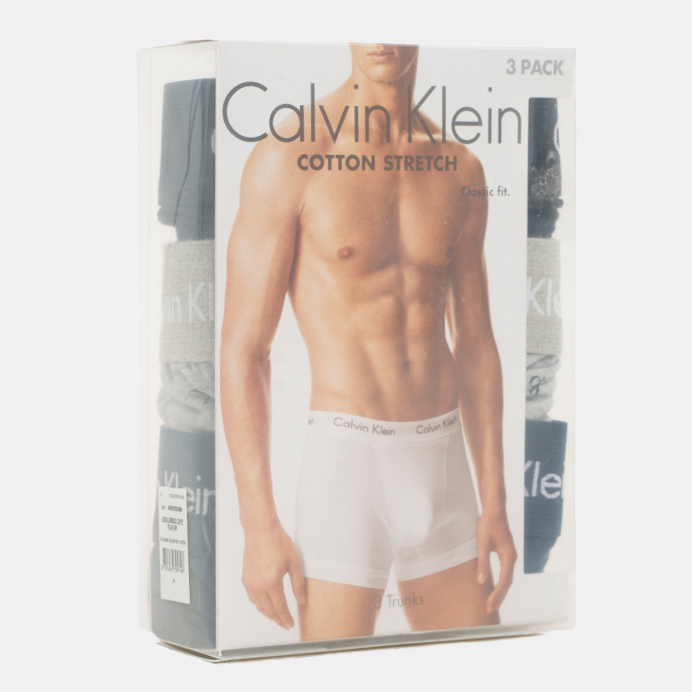 Calvin Klein Trunk 3Pk