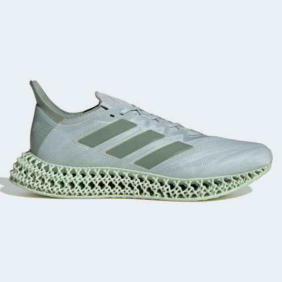 adidas 4DFWD 4 Ανδρικά Παπούτσια για Τρέξιμο