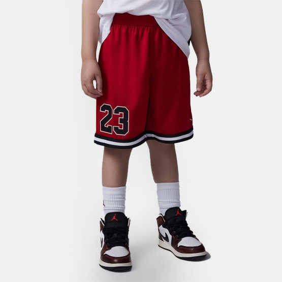 Jordan Play-Off Mesh Kids' Tracksuit