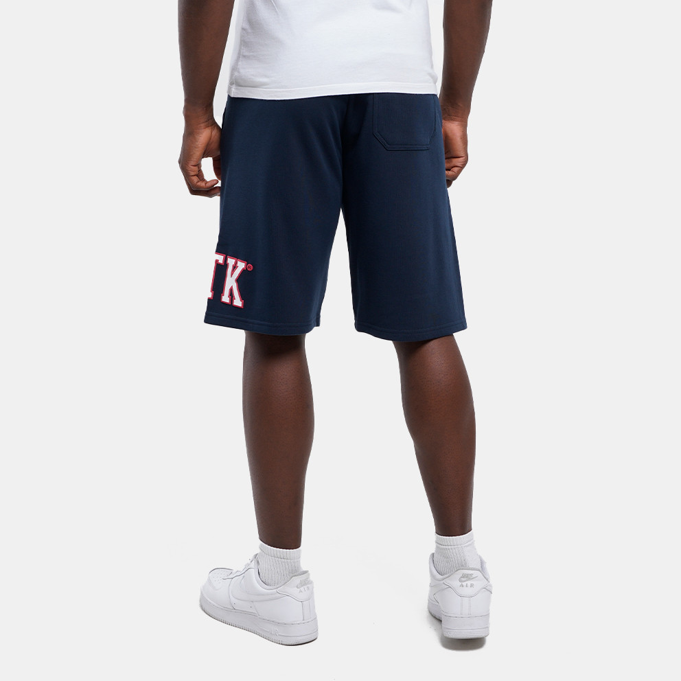 BodyTalk Walkshorts