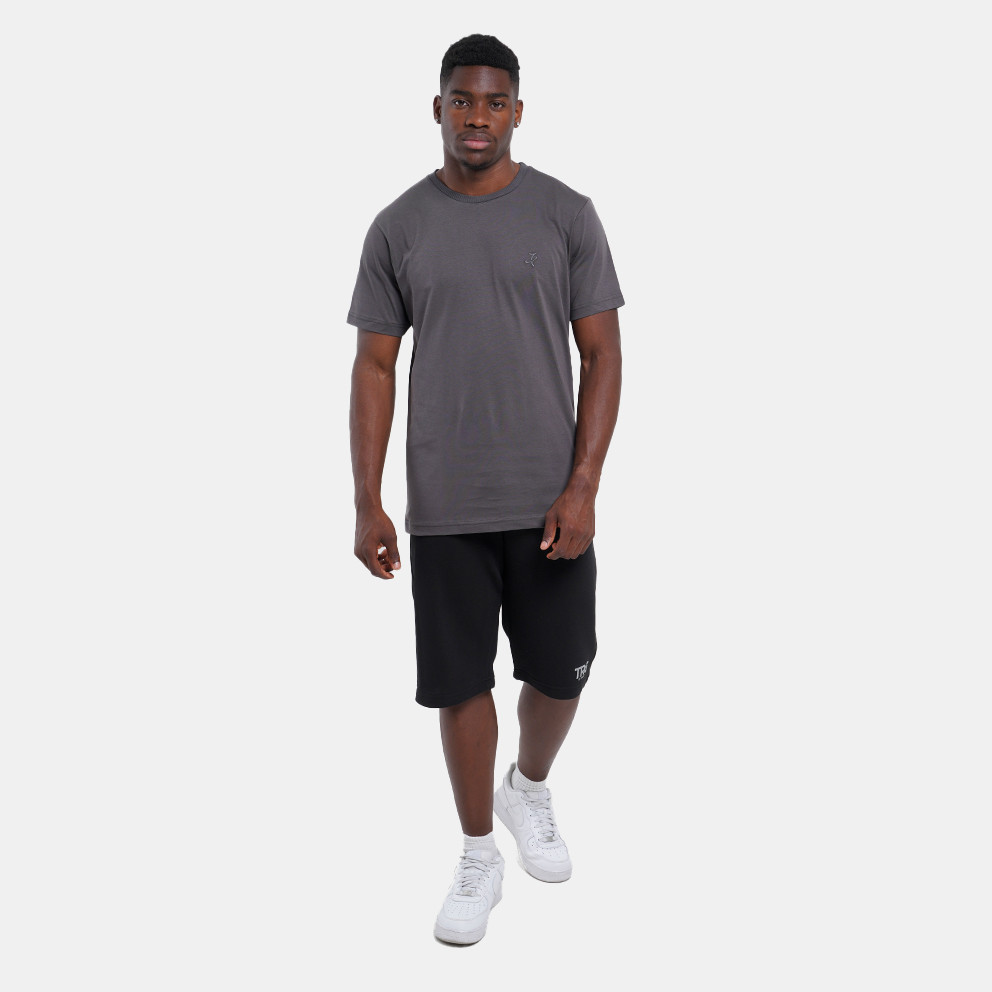 Target T Shirt Single Jersey