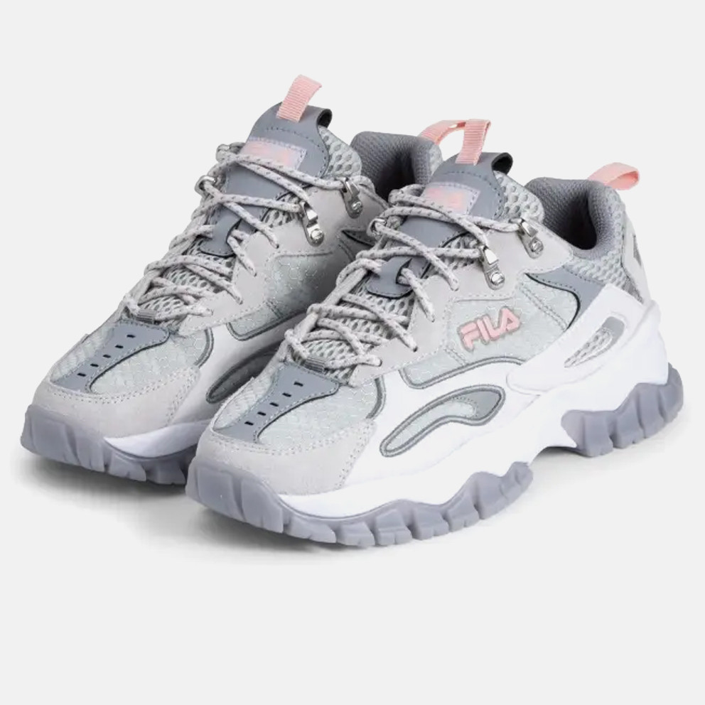 Fila Heritage Ray Tracer Tr2