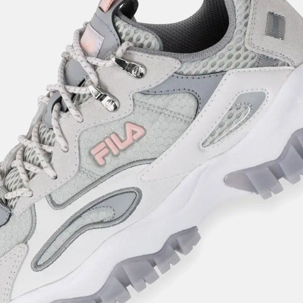 Fila Heritage Ray Tracer Tr2