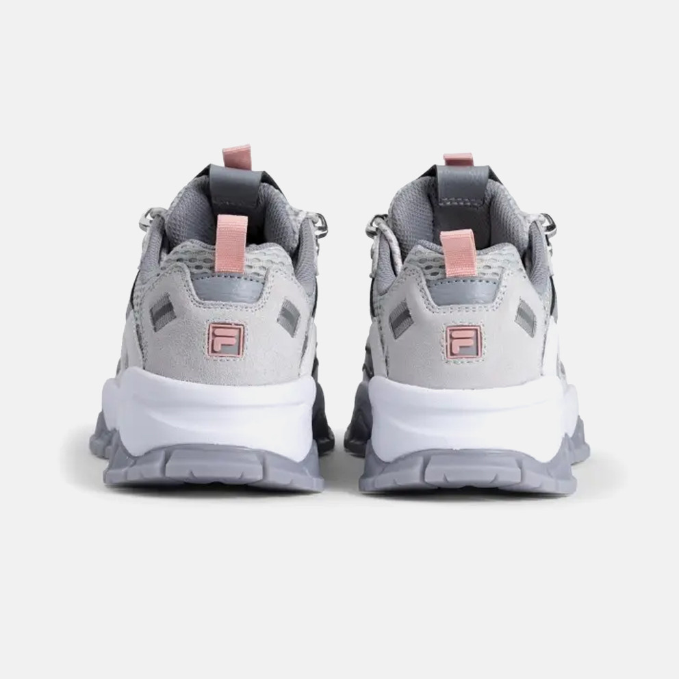 Fila Heritage Ray Tracer Tr2