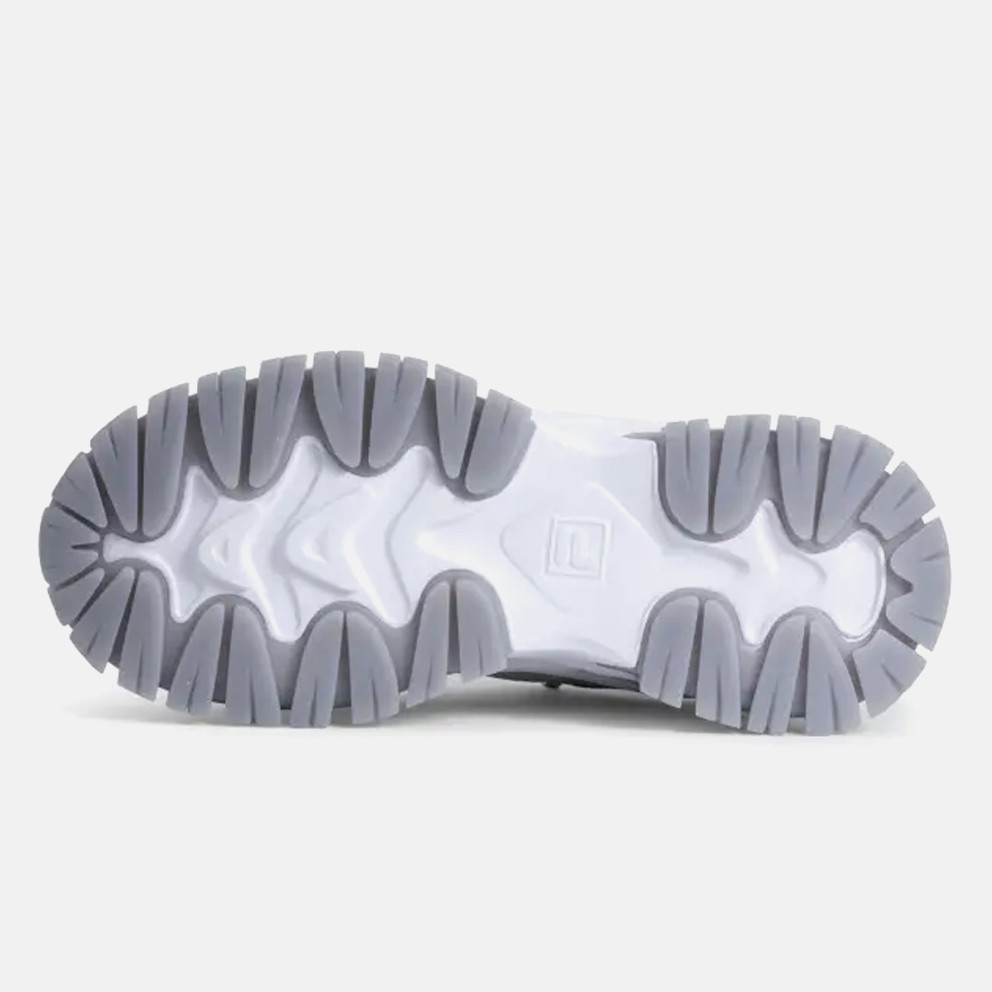 Fila Heritage Ray Tracer Tr2