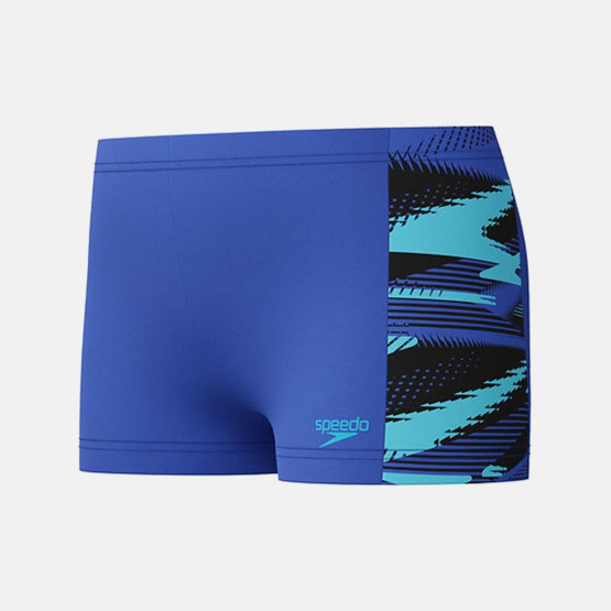 Speedo Boys Hyperboom Panel Aquashort Μαγιώ Εισ.