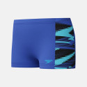 Speedo Boys Hyperboom Panel Aquashort Μαγιώ Εισ.
