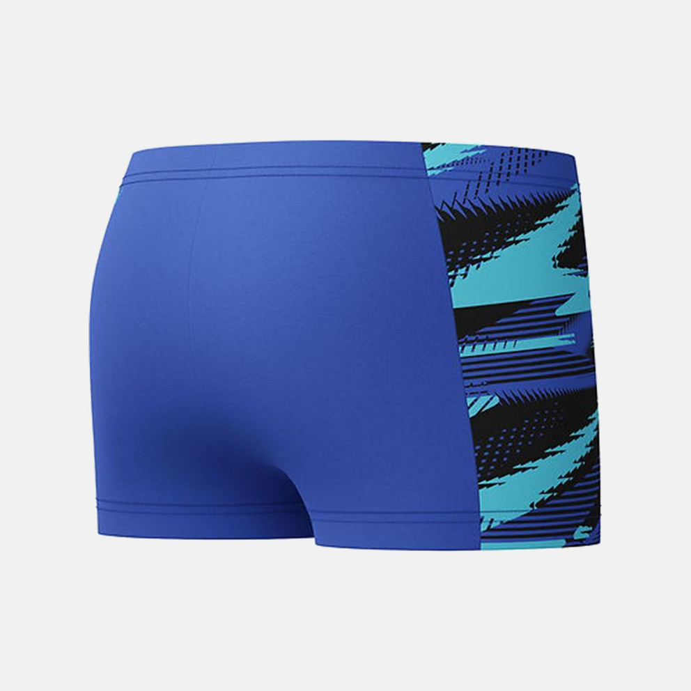 Speedo Boys Hyperboom Panel Aquashort Μαγιώ Εισ.