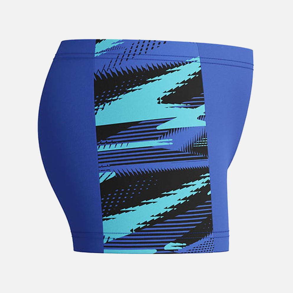 Speedo Boys Hyperboom Panel Aquashort Μαγιώ Εισ.