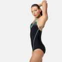 Speedo Womens Medley Logo 1 Piece Μαγιώ Εισ.