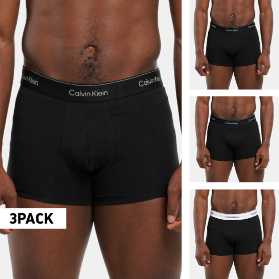 Calvin Klein Trunk 3Pk
