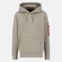 Alpha Industries Back Print Hoody