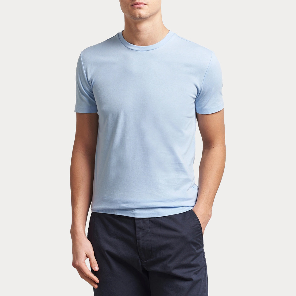 Polo Ralph Lauren S/S Crew-3 Pack-Crew Undershirt