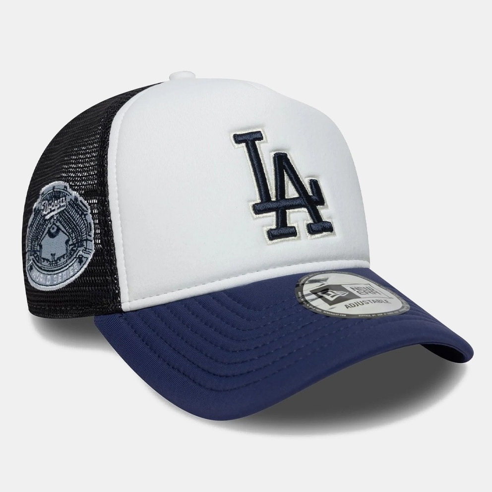 NEW ERA Ws Ef Trucker Losdodco  Nvywhi