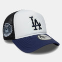 NEW ERA Ws Ef Trucker Losdodco  Nvywhi