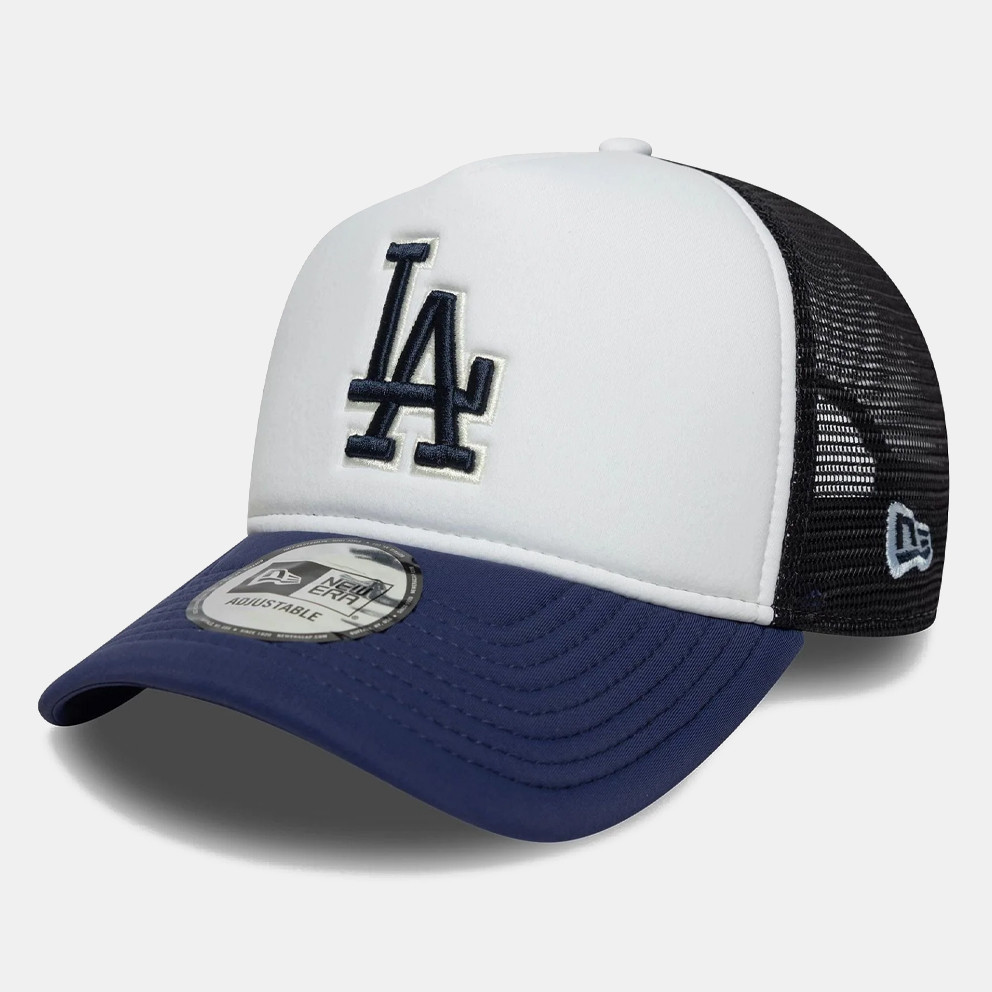 NEW ERA Ws Ef Trucker Losdodco  Nvywhi