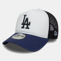 NEW ERA Ws Ef Trucker Losdodco  Nvywhi