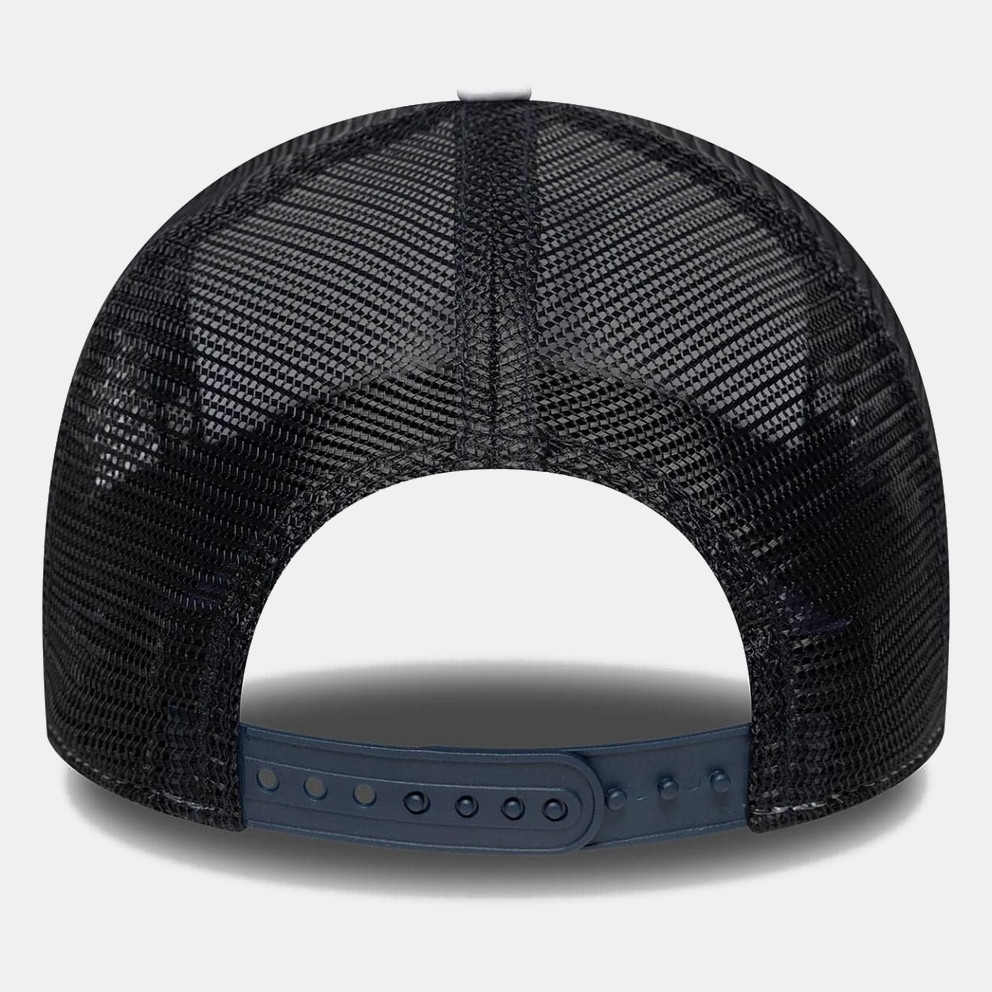 NEW ERA Ws Ef Trucker Losdodco  Nvywhi