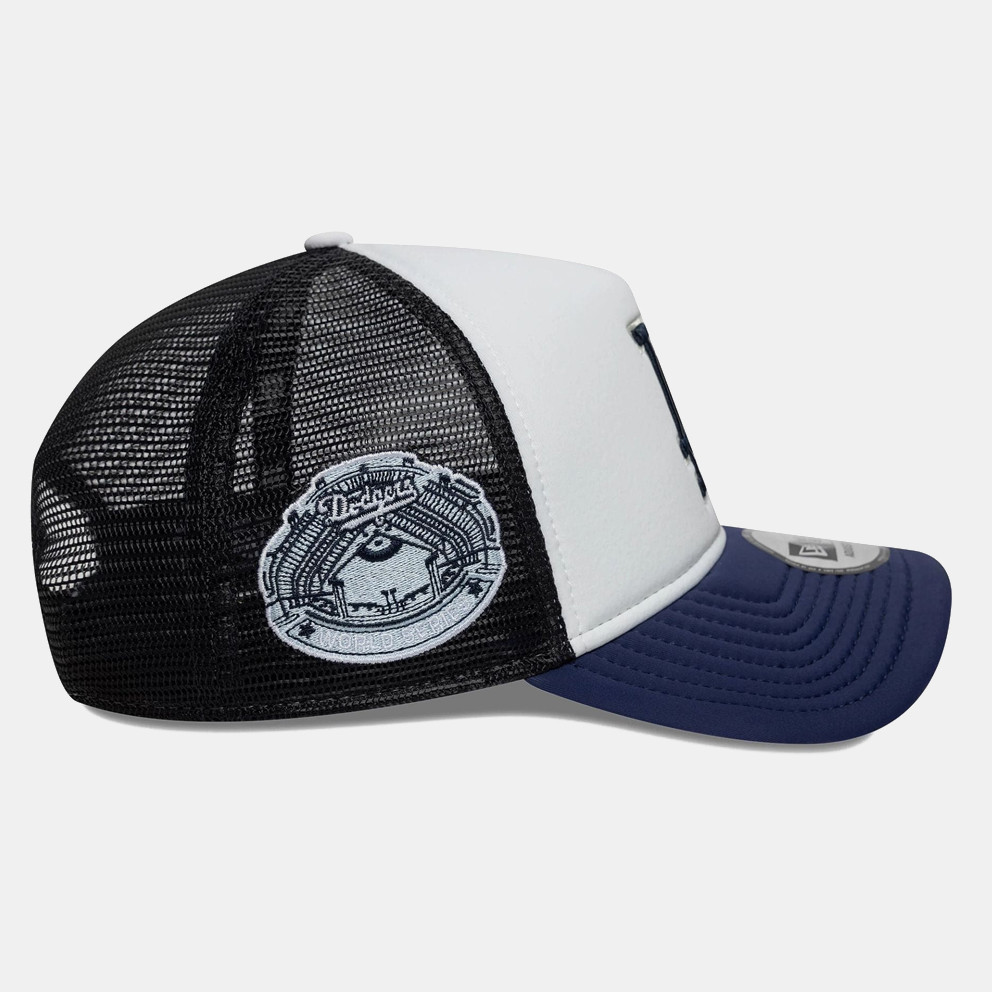 NEW ERA Ws Ef Trucker Losdodco  Nvywhi