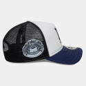 NEW ERA Ws Ef Trucker Losdodco  Nvywhi