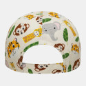 New Era Tod Safari Aop 9Forty Παιδικό Καπέλο