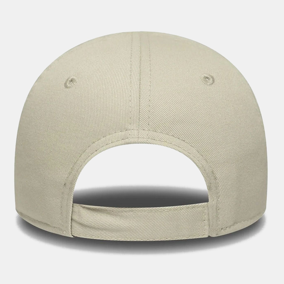 New Era Tod Animal Icon 9Forty Kids' Hat