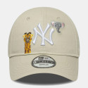 New Era Tod Animal Icon 9Forty Kids' Hat