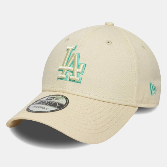 NEW ERA Team Outline 9Forty Losdod  Ltcate