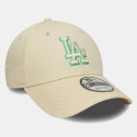 NEW ERA Team Outline 9Forty Losdod  Ltcate