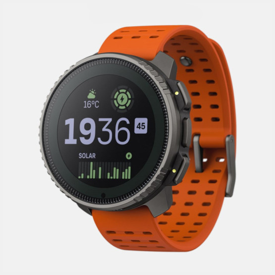 SUUNTO VERTICAL TITANIUM SOLAR CANYON