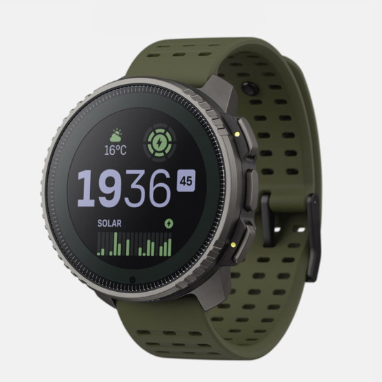 SUUNTO VERTICAL TITANIUM SOLAR FOREST