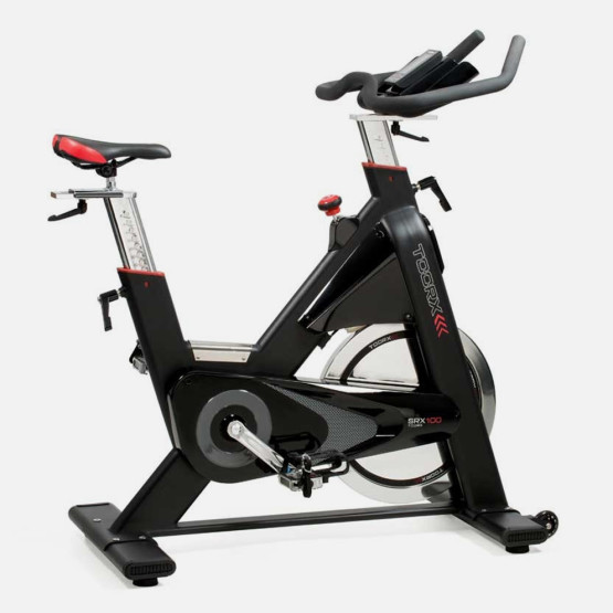 Toorx Ποδήλατο Gym Bike Με Ζώνη Στήθους Srx-100 Ch