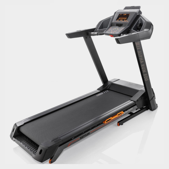 KETTLER Διάδρομος Alpha Run 800 (TM1040-100)