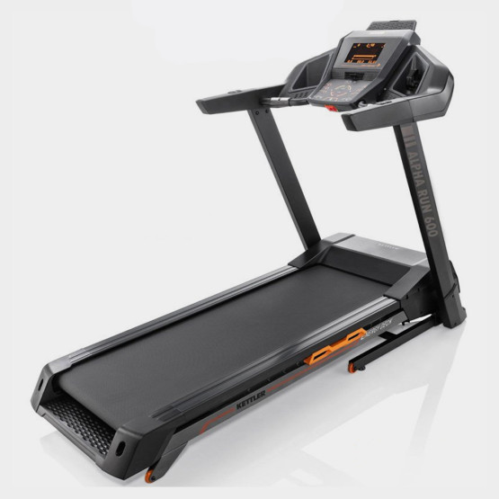 KETTLER Διάδρομος Alpha Run 600 (TM1039-100)
