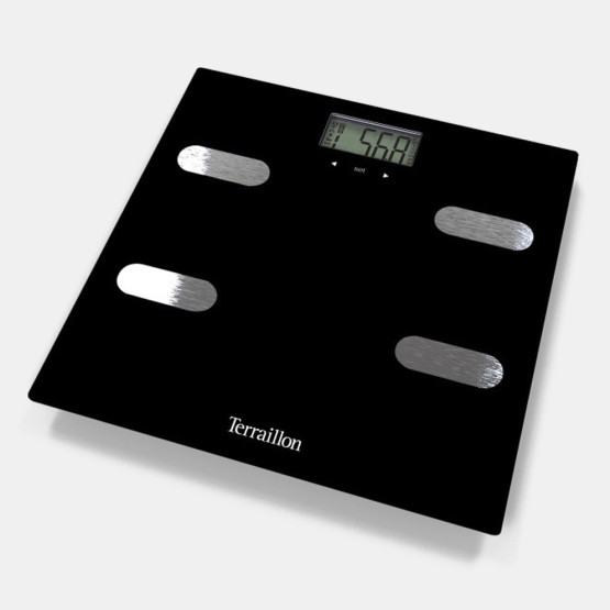 Terraillon Fitness Scale